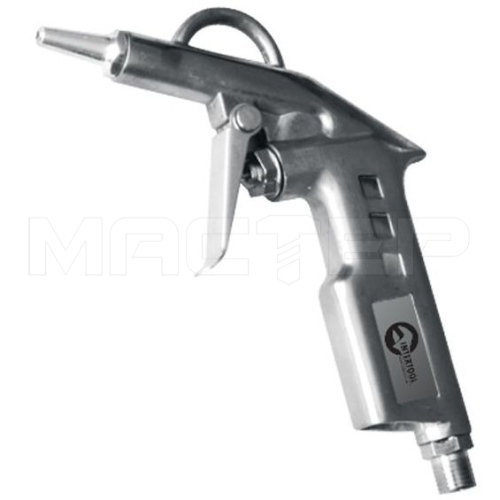 Пневмопистолет продувочный Intertool PT-0802, фото 1, цена Пневмопистолет продувочный Intertool PT-0802, фото 1, цена